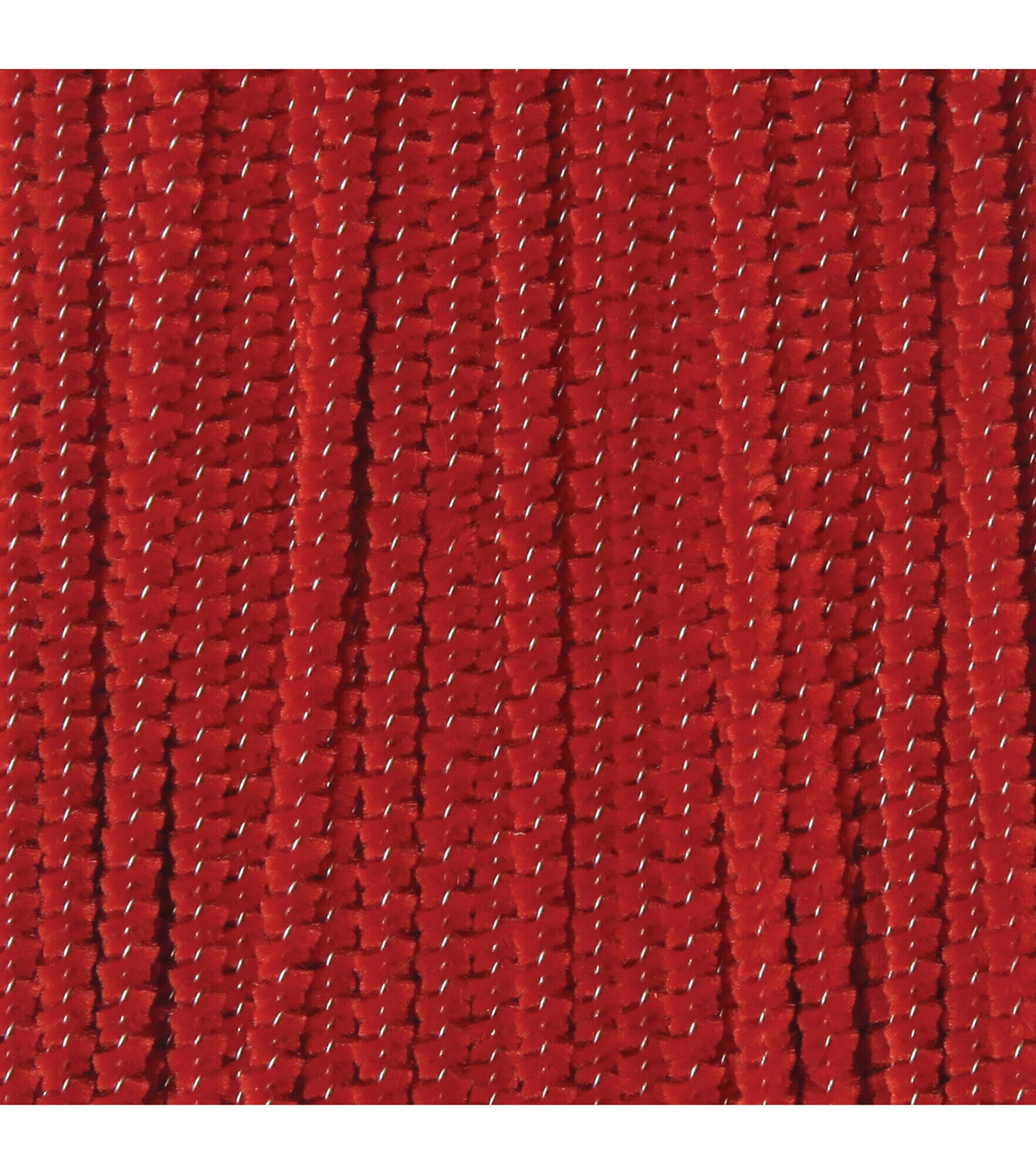 Chenille Kraft Wire Pipe Cleaners, Jumbo, 0.25 x 12, Assorted Colors - 100 pack