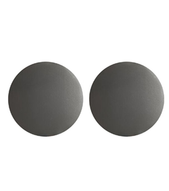 16" Silver Round Cake Boards 2pk by STIR, , hi-res, image 4