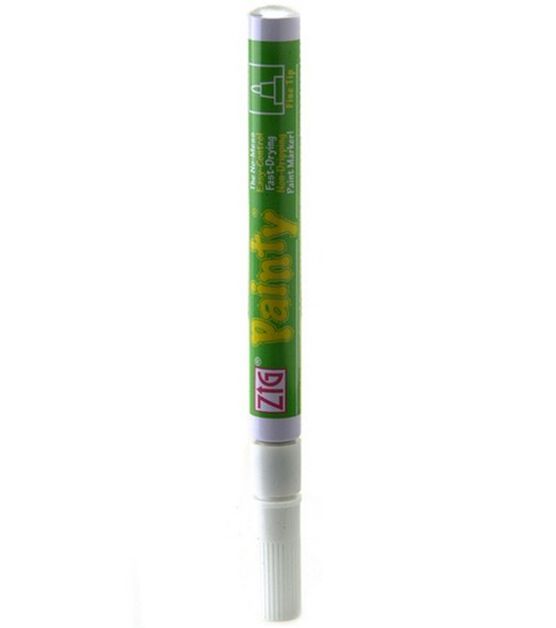 Zig Painty Paint Markers 1mm Fine Tip, , hi-res, image 1