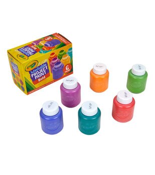 Crayola Model Magic Deluxe Craft Pack, Assorted Colors - 14 count, 7 oz box