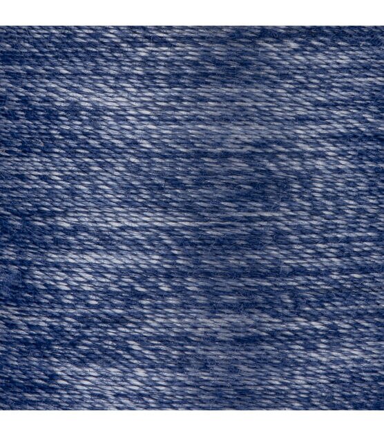 Coats Denim Thread For Jeans 250Yd-Blue
