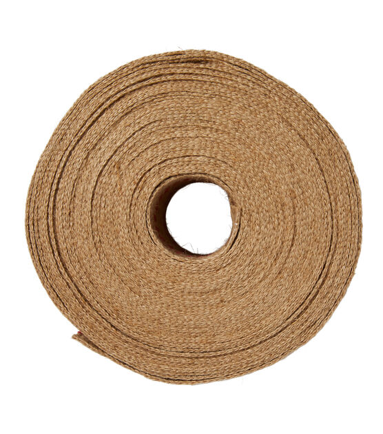 Jute Webbing 3 1/2In, , hi-res, image 5