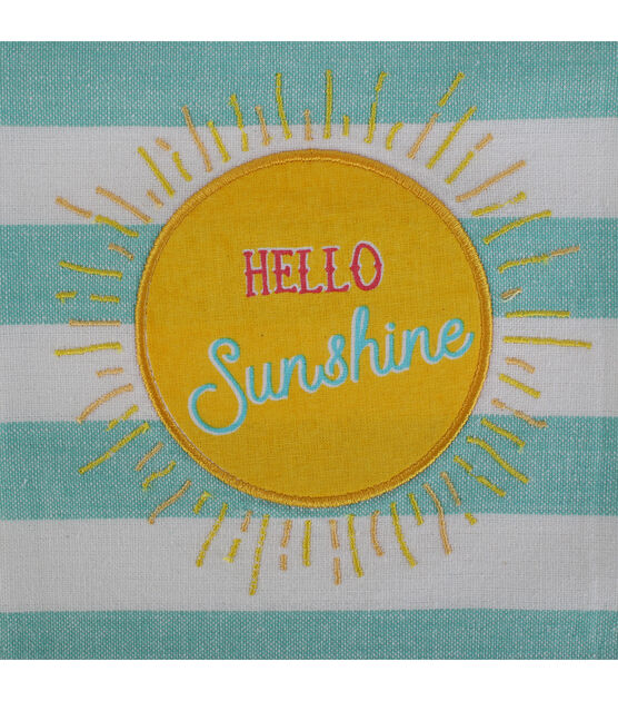 Design Imports Kitchen Towel Set Summer Fun Joann