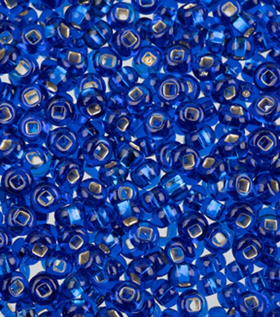 John Bead Czech Glass Beads 24G 6/0, , hi-res, image 28