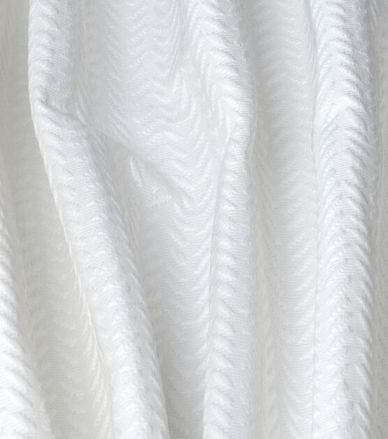 Kelly Ripa Home Upholstery Fabric Eve Matelasse Cloud, , hi-res, image 2