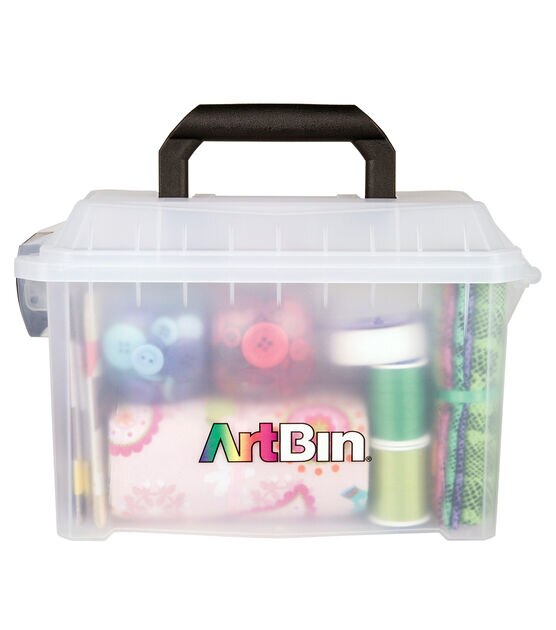 ArtBin Mini Sidekick Storage Box