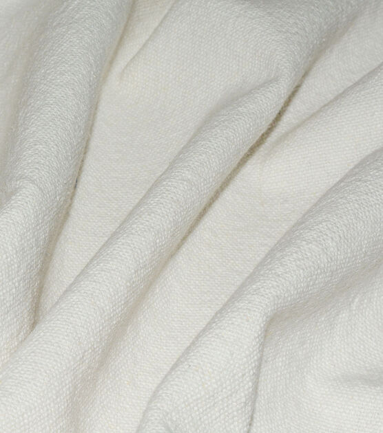 Ellen Degeneres Upholstery Fabric Cleary Coconut, , hi-res, image 2