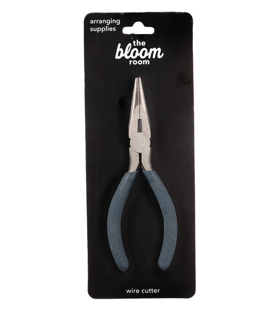Panacea 5'' Needle Nose Wire Cutter
