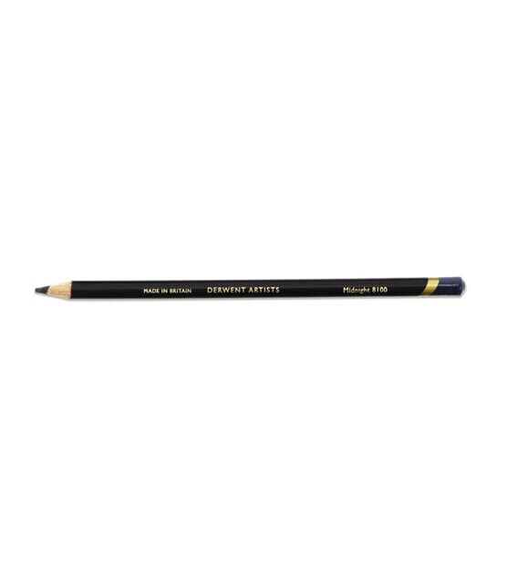 Derwent Tinted Charcoal Pencil Set of 6