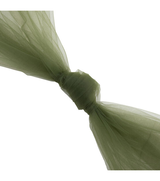 Cypress Matte Tulle Fabric, , hi-res, image 3
