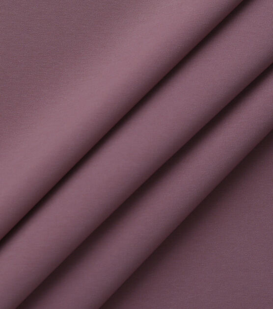 Silky Solid Peachskin Fabric, , hi-res, image 12