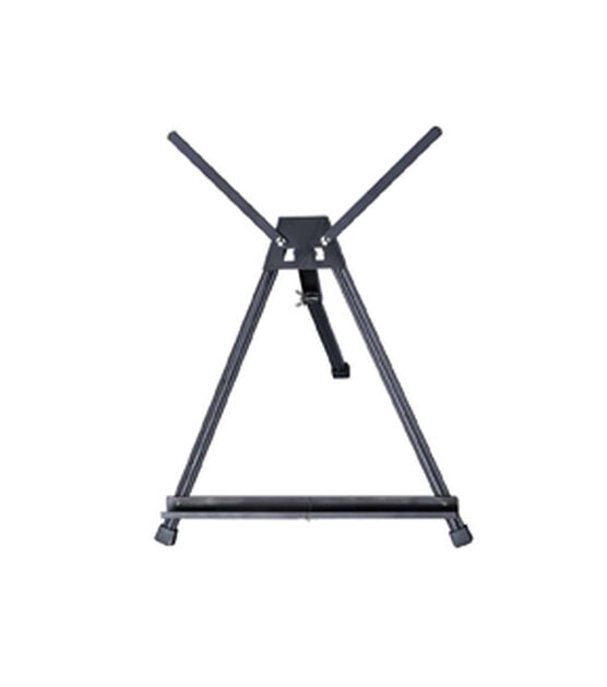 Kingart Studio Aluminum Adjustable Tabletop Easel Stand with Extension, , hi-res, image 1