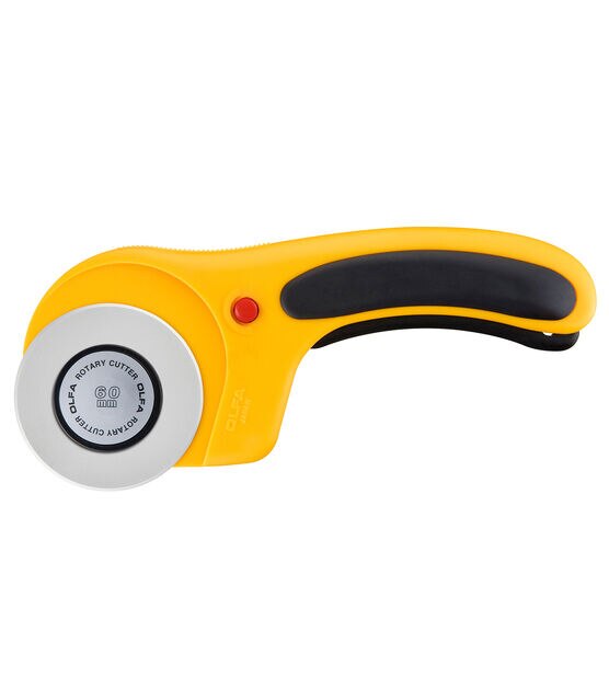 Olfa Deluxe Rotary Cutter 60mm, , hi-res, image 3