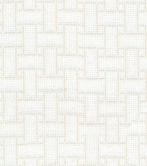 P/K Lifestyles Upholstery Fabric 57'' Sugarcane Line by Line, , hi-res, image 2