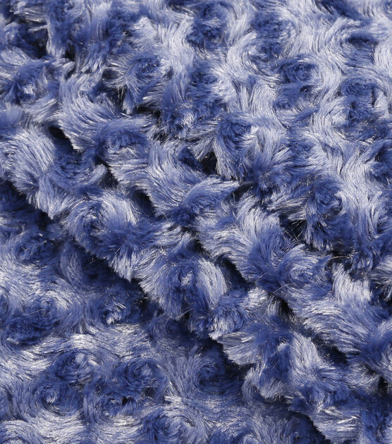 Faux Fur Fabric Swirl Design, , hi-res, image 27