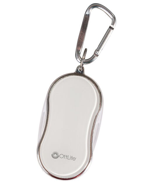 Metal Keychain Pill Box (41) - Atlantic Healthcare Products