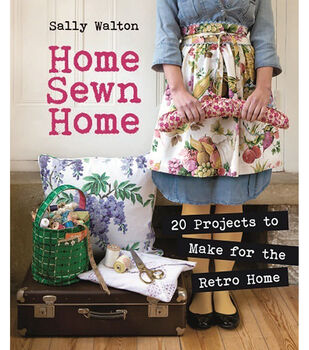 Outdoor Decor Garden Patio Yard Joann Home Sewn Book Projects To Make For The Retro