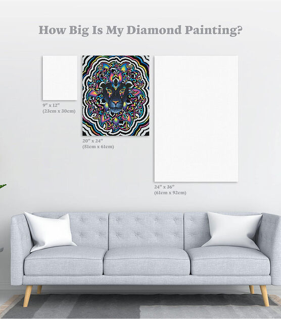 Diamond Dot - Extra Wide 51 Fabric – Lionheart Wallpaper
