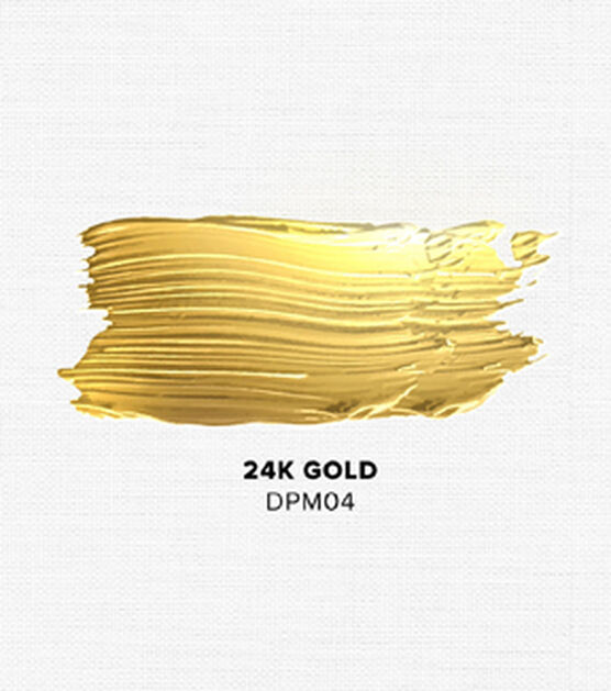 Decoart Extreme Sheen 24K Gold Multi Pack