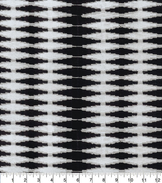 PKL Studio Upholstery Fabric Magnifique Domino