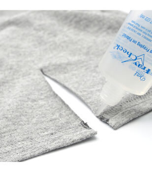  Dritz Liquid Stitch Fabric Mender, 1.69-Fluid Ounce, Clear