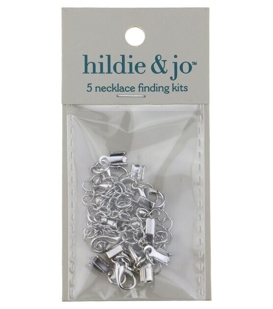 Joann Fabrics Hildie & jo gauge Sterling Silver Plated Jewelry Wire