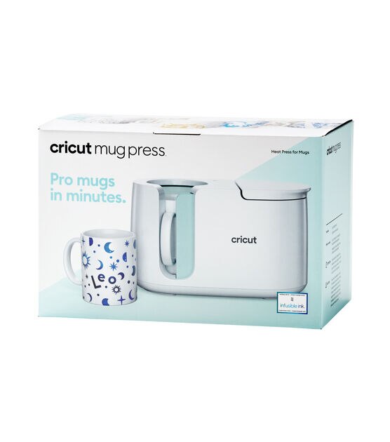 Cricut Mug Press, , hi-res, image 8