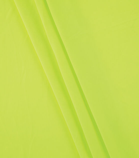 Yaya Han Cosplay Light Neon Yellow Stretch Fabric, , hi-res, image 3