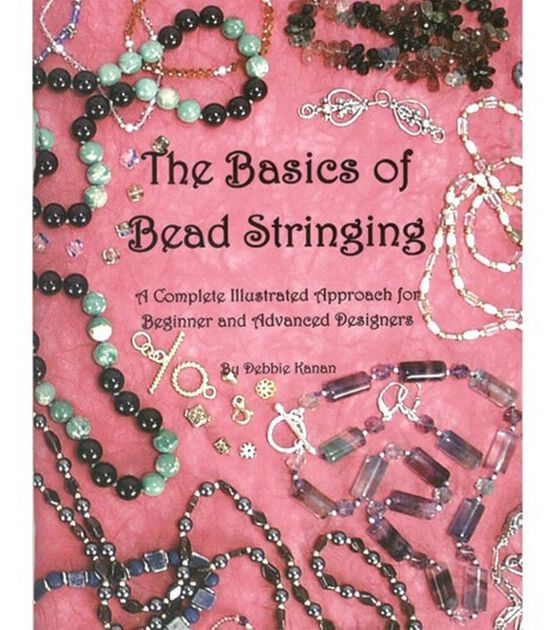 Basics Of Bead Stringing