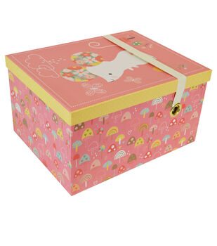 decorative storage decorative boxes