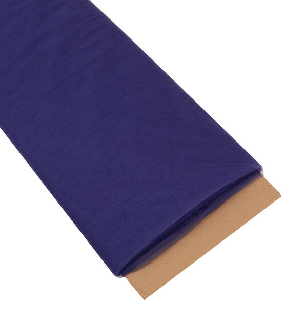 Shiny Nylon Tulle Fabric, , hi-res, image 19