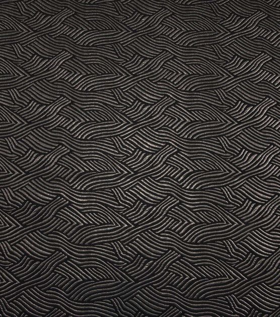 Yaya Han Cosplay Collection Braided Print Textured Brocade Fabric