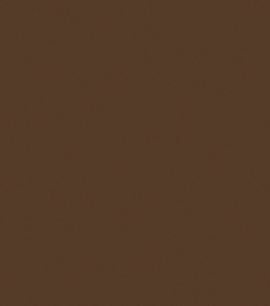 Delta Ceramcoat 8 fl. oz Acrylic Paint, Burnt Umber 2025, swatch