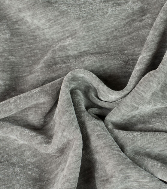 P/K Lifestyles Upholstery Fabric 54'' Shale Revel, , hi-res, image 2
