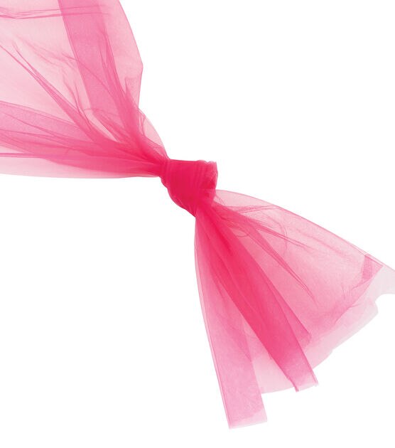 Matte Tulle Fabric