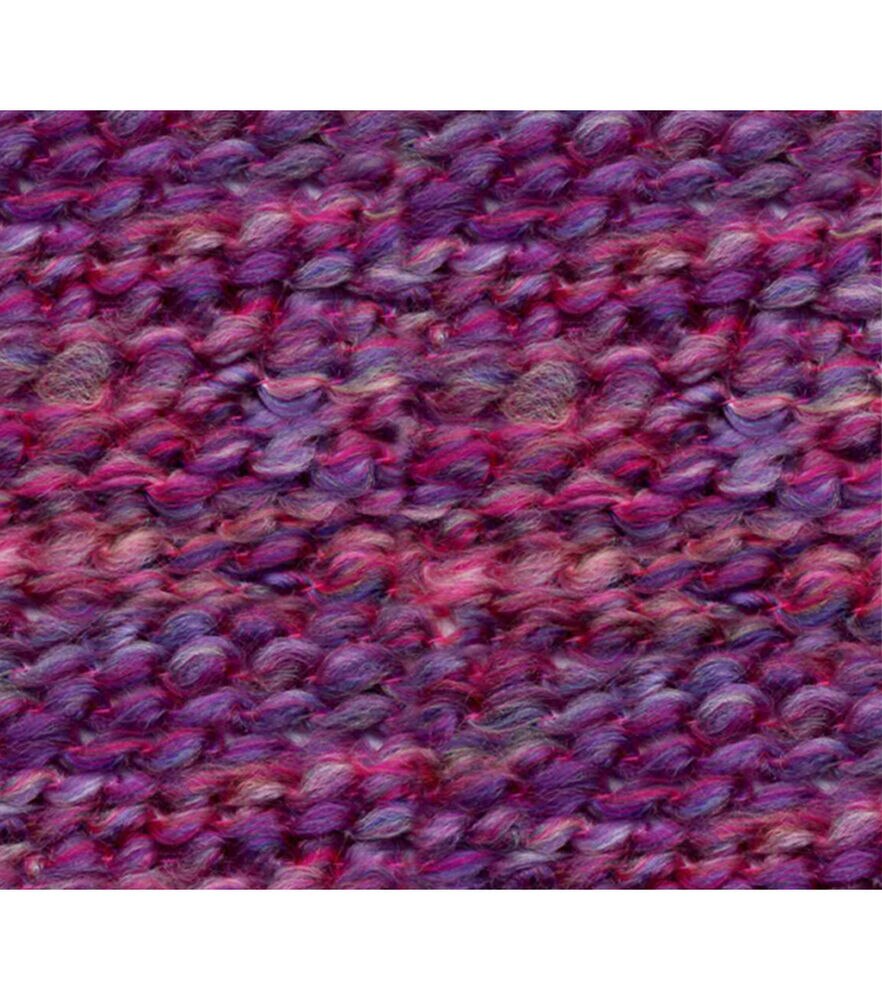 Lion Brand Homespun Yarn - Knitting Yarn