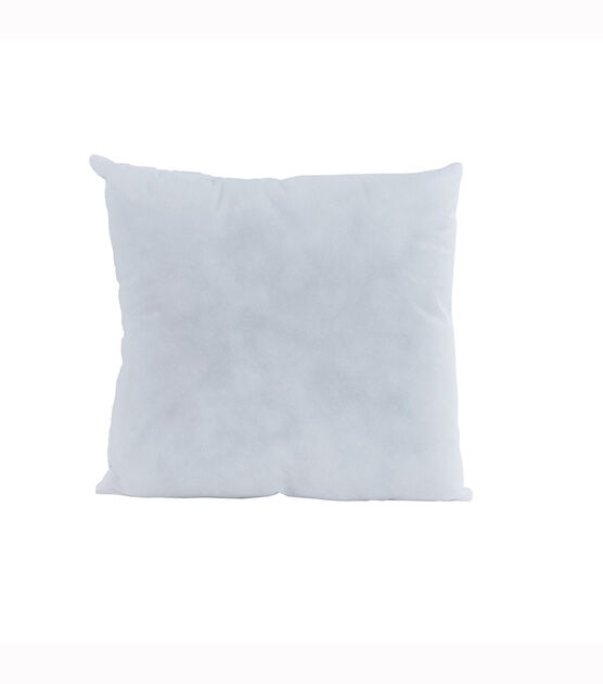 Poly Fil Basic 16''x16'' Pillow Inserts Value Pack, , hi-res, image 3