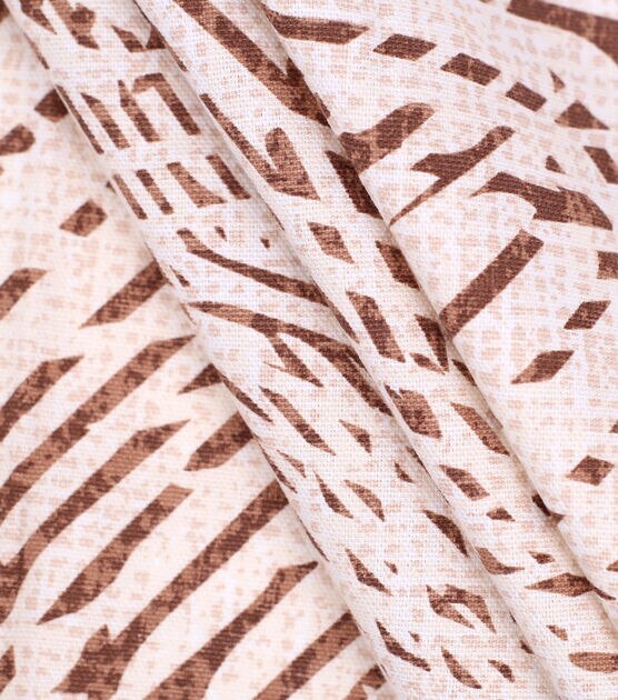 Safarari Desert Cotton Canvas Fabric, , hi-res, image 2