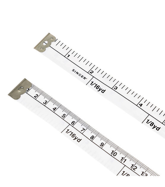 SINGER 144" Yardage Marking Tape Measure, , hi-res, image 4