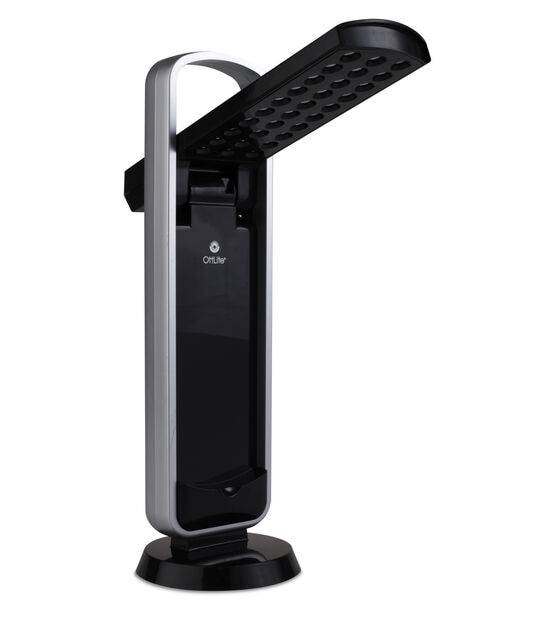 OttLite 10" LED Portable Task Lamp, , hi-res, image 1