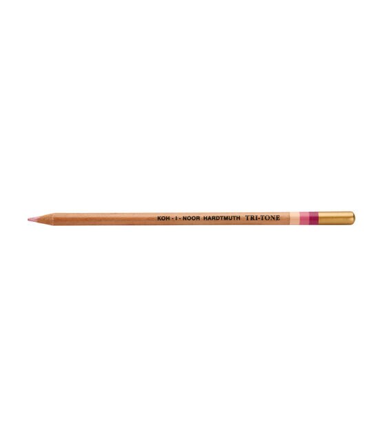 Koh-I-Noor Tritone Colored Pencil, , hi-res, image 1
