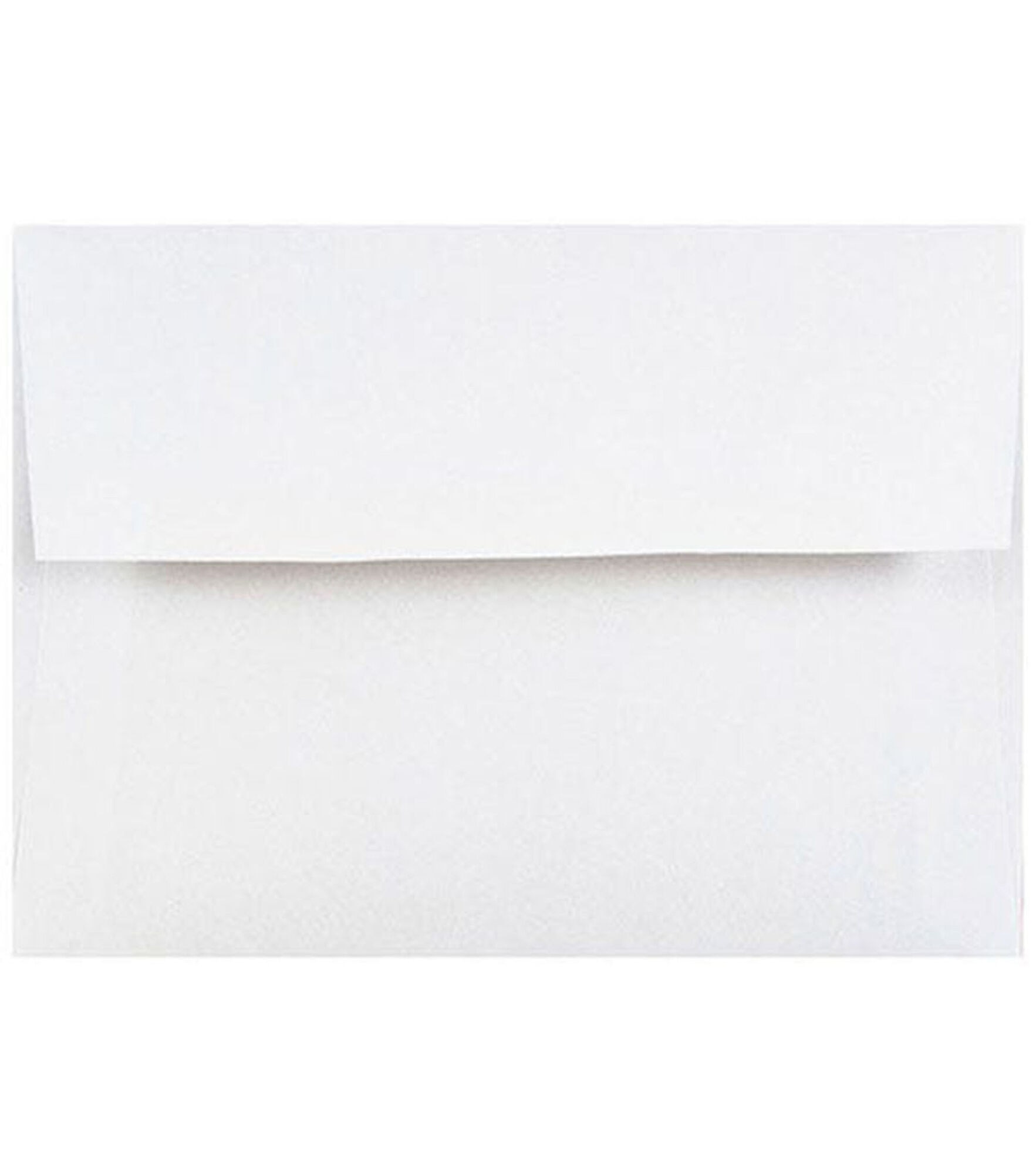 A4 Invitation Envelopes (4 1/4 x 6 1/4): Gold Foil-Lined, Peel
