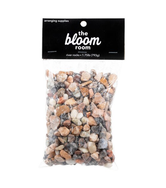 1lb Urban Pebble Mix by Bloom Room