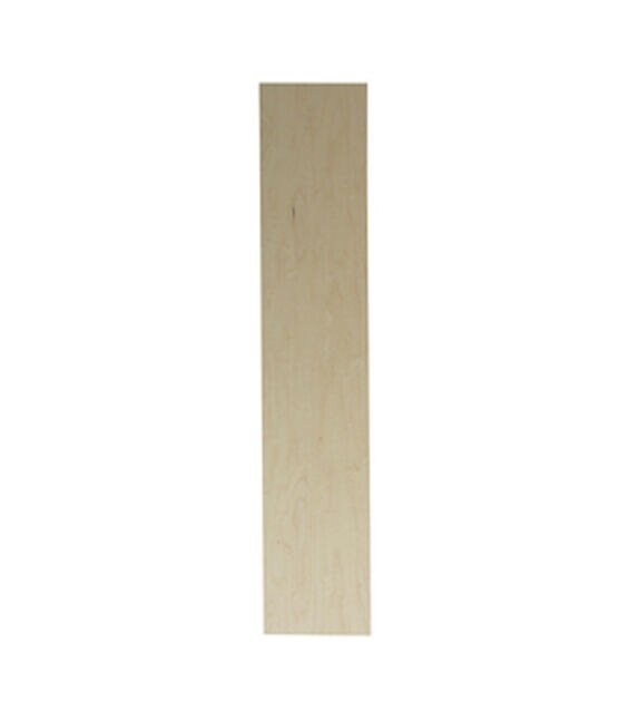 Midwest Products 36in Plywood Slat