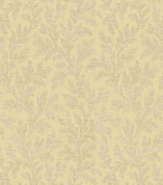 Waverly Multi Purpose Decor Fabric 55" Chaparral Vanilla