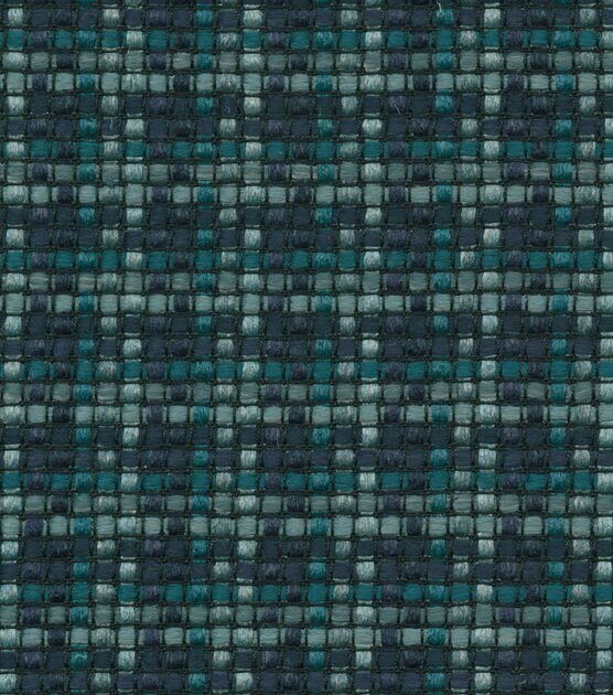 P/Kaufmann Multi Purpose Fabric Trellis Baltic Blue, , hi-res, image 3