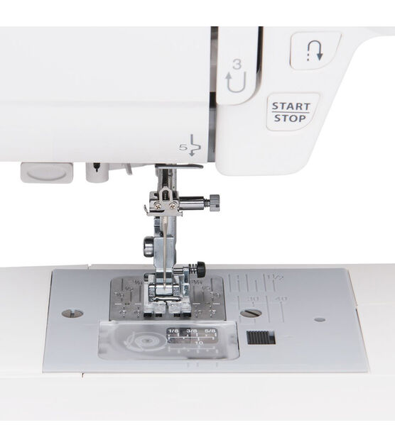 Janome MOD 100Q Computerized Sewing Machine, , hi-res, image 4