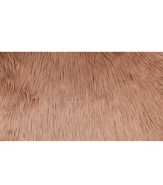Husky Faux fur Fabric, , hi-res, image 8