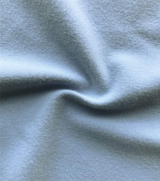 Migratie scherm reinigen Knit Polyester Spandex Fabric | JOANN