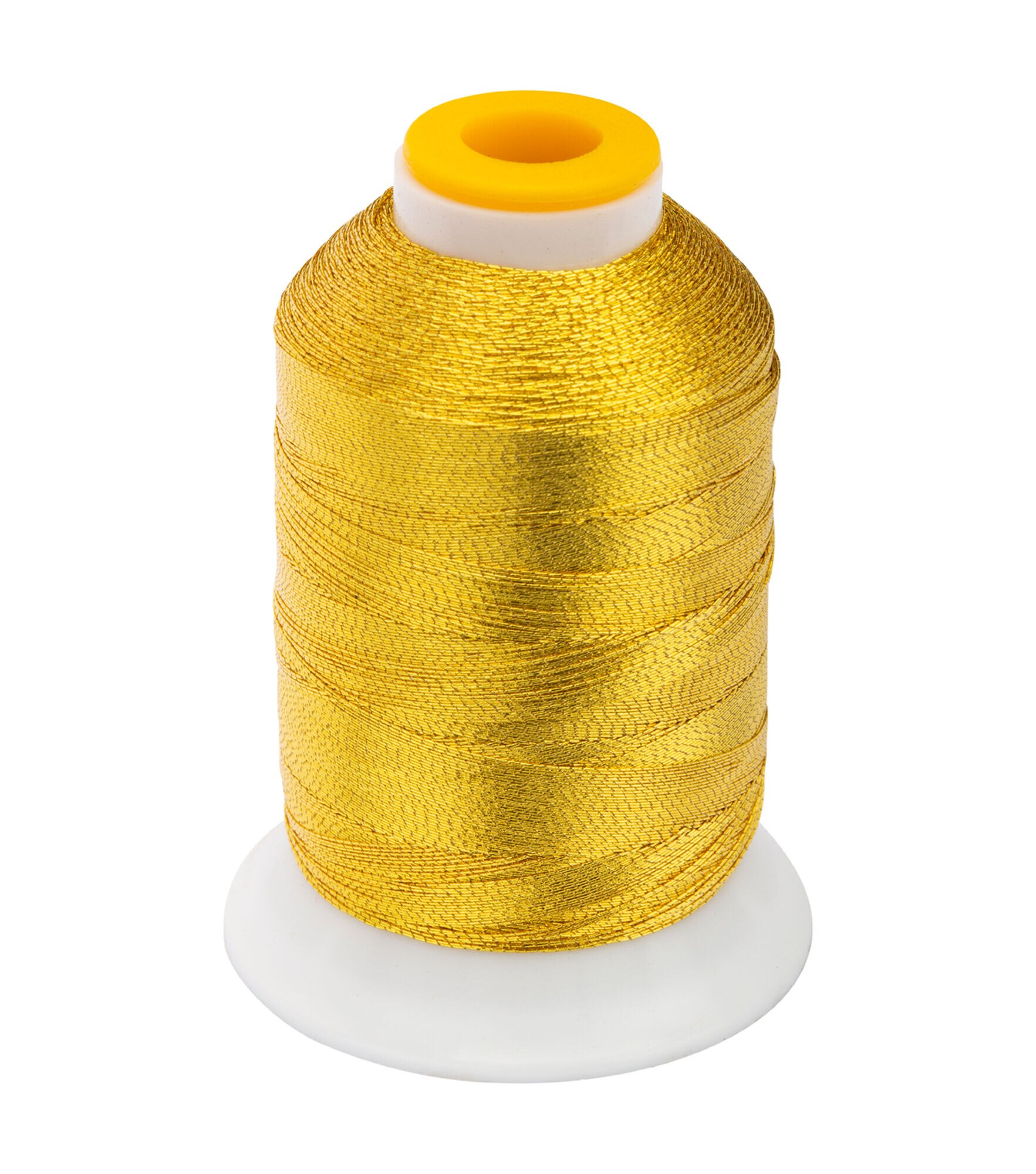 Sewing Machine Threads, Sewing Thread Yellow